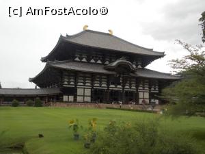 [P43] Nara, Templul Todaiji, Daibutsuden » foto by mprofeanu
 - 
<span class="allrVoted glyphicon glyphicon-heart hidden" id="av716746"></span>
<a class="m-l-10 hidden" id="sv716746" onclick="voting_Foto_DelVot(,716746,8565)" role="button">șterge vot <span class="glyphicon glyphicon-remove"></span></a>
<a id="v9716746" class=" c-red"  onclick="voting_Foto_SetVot(716746)" role="button"><span class="glyphicon glyphicon-heart-empty"></span> <b>LIKE</b> = Votează poza</a> <img class="hidden"  id="f716746W9" src="/imagini/loader.gif" border="0" /><span class="AjErrMes hidden" id="e716746ErM"></span>