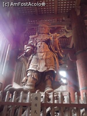 [P48] Nara, Templul Todaiji, Statuia lui Ungyo, paznic ceresc, în Sala Marelui Buddha » foto by mprofeanu
 - 
<span class="allrVoted glyphicon glyphicon-heart hidden" id="av716751"></span>
<a class="m-l-10 hidden" id="sv716751" onclick="voting_Foto_DelVot(,716751,8565)" role="button">șterge vot <span class="glyphicon glyphicon-remove"></span></a>
<a id="v9716751" class=" c-red"  onclick="voting_Foto_SetVot(716751)" role="button"><span class="glyphicon glyphicon-heart-empty"></span> <b>LIKE</b> = Votează poza</a> <img class="hidden"  id="f716751W9" src="/imagini/loader.gif" border="0" /><span class="AjErrMes hidden" id="e716751ErM"></span>