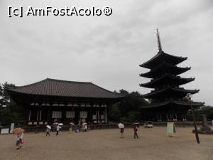 [P62] Nara, Templul Kofukuji, Sala Aurită de Est și Pagoda cu Cinci Nivele » foto by mprofeanu
 - 
<span class="allrVoted glyphicon glyphicon-heart hidden" id="av716765"></span>
<a class="m-l-10 hidden" id="sv716765" onclick="voting_Foto_DelVot(,716765,8565)" role="button">șterge vot <span class="glyphicon glyphicon-remove"></span></a>
<a id="v9716765" class=" c-red"  onclick="voting_Foto_SetVot(716765)" role="button"><span class="glyphicon glyphicon-heart-empty"></span> <b>LIKE</b> = Votează poza</a> <img class="hidden"  id="f716765W9" src="/imagini/loader.gif" border="0" /><span class="AjErrMes hidden" id="e716765ErM"></span>