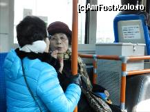 [P67] Din nou in autobuz - ascultam 'stirile zilei'. Pacat ca nu intelegem.  » foto by TraianS
 - 
<span class="allrVoted glyphicon glyphicon-heart hidden" id="av410929"></span>
<a class="m-l-10 hidden" id="sv410929" onclick="voting_Foto_DelVot(,410929,8571)" role="button">șterge vot <span class="glyphicon glyphicon-remove"></span></a>
<a id="v9410929" class=" c-red"  onclick="voting_Foto_SetVot(410929)" role="button"><span class="glyphicon glyphicon-heart-empty"></span> <b>LIKE</b> = Votează poza</a> <img class="hidden"  id="f410929W9" src="/imagini/loader.gif" border="0" /><span class="AjErrMes hidden" id="e410929ErM"></span>