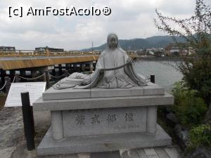 [P28] Uji Statuia lui Murasaki Shikibu, autoarea primului roman scris în lume, Povestea lui Genji » foto by mprofeanu
 - 
<span class="allrVoted glyphicon glyphicon-heart hidden" id="av738906"></span>
<a class="m-l-10 hidden" id="sv738906" onclick="voting_Foto_DelVot(,738906,8571)" role="button">șterge vot <span class="glyphicon glyphicon-remove"></span></a>
<a id="v9738906" class=" c-red"  onclick="voting_Foto_SetVot(738906)" role="button"><span class="glyphicon glyphicon-heart-empty"></span> <b>LIKE</b> = Votează poza</a> <img class="hidden"  id="f738906W9" src="/imagini/loader.gif" border="0" /><span class="AjErrMes hidden" id="e738906ErM"></span>