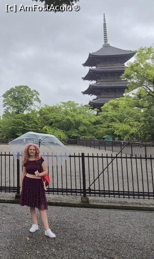 [P03] Pagoda cu cinci etaje, cea mai inalta din Japonia, masurand 55 metri. Colosala si magnifica Pagoda Toji (Goju-no-to) poate fi vazuta cu usurinta, deoarece domina orizontul orasului Kyoto, devenind punctul de reper al acestuia. » foto by geani anto
 - 
<span class="allrVoted glyphicon glyphicon-heart hidden" id="av1460293"></span>
<a class="m-l-10 hidden" id="sv1460293" onclick="voting_Foto_DelVot(,1460293,8571)" role="button">șterge vot <span class="glyphicon glyphicon-remove"></span></a>
<a id="v91460293" class=" c-red"  onclick="voting_Foto_SetVot(1460293)" role="button"><span class="glyphicon glyphicon-heart-empty"></span> <b>LIKE</b> = Votează poza</a> <img class="hidden"  id="f1460293W9" src="/imagini/loader.gif" border="0" /><span class="AjErrMes hidden" id="e1460293ErM"></span>