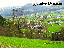 P142 [APR-2012] panorama zonei Zillertal vazuta de sus.