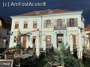 [P04] Trattoria Roma,fațada clădirii și terasa » foto by AZE
 - 
<span class="allrVoted glyphicon glyphicon-heart hidden" id="av1402179"></span>
<a class="m-l-10 hidden" id="sv1402179" onclick="voting_Foto_DelVot(,1402179,8643)" role="button">șterge vot <span class="glyphicon glyphicon-remove"></span></a>
<a id="v91402179" class=" c-red"  onclick="voting_Foto_SetVot(1402179)" role="button"><span class="glyphicon glyphicon-heart-empty"></span> <b>LIKE</b> = Votează poza</a> <img class="hidden"  id="f1402179W9" src="/imagini/loader.gif" border="0" /><span class="AjErrMes hidden" id="e1402179ErM"></span>