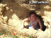 P13 [APR-2004] catacombele regilor...in cautare de lilieci