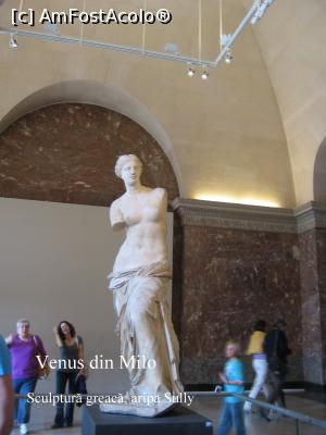 [P26] Venus din Milo la Muzeul Luvru » foto by Michi
 - 
<span class="allrVoted glyphicon glyphicon-heart hidden" id="av1190116"></span>
<a class="m-l-10 hidden" id="sv1190116" onclick="voting_Foto_DelVot(,1190116,8732)" role="button">șterge vot <span class="glyphicon glyphicon-remove"></span></a>
<a id="v91190116" class=" c-red"  onclick="voting_Foto_SetVot(1190116)" role="button"><span class="glyphicon glyphicon-heart-empty"></span> <b>LIKE</b> = Votează poza</a> <img class="hidden"  id="f1190116W9" src="/imagini/loader.gif" border="0" /><span class="AjErrMes hidden" id="e1190116ErM"></span>