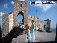 [P37] La Capul Kaliakra putei vizita zidurile unui frumos fost castel si admira marea de la mare inaltime » foto by dorgo
 - 
<span class="allrVoted glyphicon glyphicon-heart hidden" id="av197719"></span>
<a class="m-l-10 hidden" id="sv197719" onclick="voting_Foto_DelVot(,197719,8778)" role="button">șterge vot <span class="glyphicon glyphicon-remove"></span></a>
<a id="v9197719" class=" c-red"  onclick="voting_Foto_SetVot(197719)" role="button"><span class="glyphicon glyphicon-heart-empty"></span> <b>LIKE</b> = Votează poza</a> <img class="hidden"  id="f197719W9" src="/imagini/loader.gif" border="0" /><span class="AjErrMes hidden" id="e197719ErM"></span>