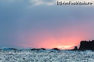 P22 [OCT-2014] apus de soare peste ocean (foto Stefan Chiripuci) 