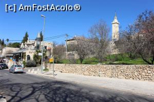 [P28] Ierusalim, Ein Kerem, cu stația de autobuz unde am oprit dimineața, se vede turla Bisericii Nașterii Sf. Ioan » foto by mprofeanu
 - 
<span class="allrVoted glyphicon glyphicon-heart hidden" id="av945234"></span>
<a class="m-l-10 hidden" id="sv945234" onclick="voting_Foto_DelVot(,945234,8792)" role="button">șterge vot <span class="glyphicon glyphicon-remove"></span></a>
<a id="v9945234" class=" c-red"  onclick="voting_Foto_SetVot(945234)" role="button"><span class="glyphicon glyphicon-heart-empty"></span> <b>LIKE</b> = Votează poza</a> <img class="hidden"  id="f945234W9" src="/imagini/loader.gif" border="0" /><span class="AjErrMes hidden" id="e945234ErM"></span>