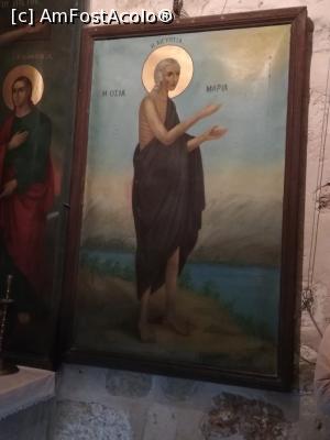 [P29] 29. Șirul de icoane este încheiat de una căreia eu nu îi văd locul aici, cea a Sfintei Maria Egipteanca.  » foto by msnd
 - 
<span class="allrVoted glyphicon glyphicon-heart hidden" id="av1094344"></span>
<a class="m-l-10 hidden" id="sv1094344" onclick="voting_Foto_DelVot(,1094344,8792)" role="button">șterge vot <span class="glyphicon glyphicon-remove"></span></a>
<a id="v91094344" class=" c-red"  onclick="voting_Foto_SetVot(1094344)" role="button"><span class="glyphicon glyphicon-heart-empty"></span> <b>LIKE</b> = Votează poza</a> <img class="hidden"  id="f1094344W9" src="/imagini/loader.gif" border="0" /><span class="AjErrMes hidden" id="e1094344ErM"></span>