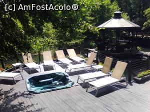 [P01] Jacuzzi la Casa din Padure. Doar cand se face curatenie se vede o matura sau un furtun. In rest este perfect » foto by Marinka
 - 
<span class="allrVoted glyphicon glyphicon-heart hidden" id="av752717"></span>
<a class="m-l-10 hidden" id="sv752717" onclick="voting_Foto_DelVot(,752717,8804)" role="button">șterge vot <span class="glyphicon glyphicon-remove"></span></a>
<a id="v9752717" class=" c-red"  onclick="voting_Foto_SetVot(752717)" role="button"><span class="glyphicon glyphicon-heart-empty"></span> <b>LIKE</b> = Votează poza</a> <img class="hidden"  id="f752717W9" src="/imagini/loader.gif" border="0" /><span class="AjErrMes hidden" id="e752717ErM"></span>