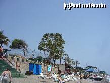 [P26] Holiday Park Resort - plaja din dreptul hotelului, observati cat de ingusta este » foto by magdalena
 - 
<span class="allrVoted glyphicon glyphicon-heart hidden" id="av200321"></span>
<a class="m-l-10 hidden" id="sv200321" onclick="voting_Foto_DelVot(,200321,8918)" role="button">șterge vot <span class="glyphicon glyphicon-remove"></span></a>
<a id="v9200321" class=" c-red"  onclick="voting_Foto_SetVot(200321)" role="button"><span class="glyphicon glyphicon-heart-empty"></span> <b>LIKE</b> = Votează poza</a> <img class="hidden"  id="f200321W9" src="/imagini/loader.gif" border="0" /><span class="AjErrMes hidden" id="e200321ErM"></span>