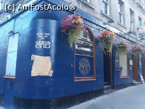 [P55] World's End, pe Royal Mile spre palatul Holyrood - aici era una din portile cetatii. Oamenii stiau ca dincolo de poarta nu mai este nimic.  » foto by Aurici
 - 
<span class="allrVoted glyphicon glyphicon-heart hidden" id="av908686"></span>
<a class="m-l-10 hidden" id="sv908686" onclick="voting_Foto_DelVot(,908686,9014)" role="button">șterge vot <span class="glyphicon glyphicon-remove"></span></a>
<a id="v9908686" class=" c-red"  onclick="voting_Foto_SetVot(908686)" role="button"><span class="glyphicon glyphicon-heart-empty"></span> <b>LIKE</b> = Votează poza</a> <img class="hidden"  id="f908686W9" src="/imagini/loader.gif" border="0" /><span class="AjErrMes hidden" id="e908686ErM"></span>