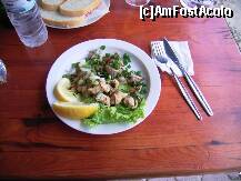 [P03] Stejarul Bătrân / Стария Дъб / Old oak - salata de midii cu ceapă verde. Excelentă!!! » foto by Dragoș_MD
 - 
<span class="allrVoted glyphicon glyphicon-heart hidden" id="av209994"></span>
<a class="m-l-10 hidden" id="sv209994" onclick="voting_Foto_DelVot(,209994,9126)" role="button">șterge vot <span class="glyphicon glyphicon-remove"></span></a>
<a id="v9209994" class=" c-red"  onclick="voting_Foto_SetVot(209994)" role="button"><span class="glyphicon glyphicon-heart-empty"></span> <b>LIKE</b> = Votează poza</a> <img class="hidden"  id="f209994W9" src="/imagini/loader.gif" border="0" /><span class="AjErrMes hidden" id="e209994ErM"></span>