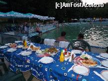 [P01] [Terasa Diamond Cafe] - Masa pregatita special pentru noi pe marginea strandului. Am uitat sa va spun ca au o paine cu usturoi foarte buna. (Se vede in poza) » foto by Lumi
 - 
<span class="allrVoted glyphicon glyphicon-heart hidden" id="av212172"></span>
<a class="m-l-10 hidden" id="sv212172" onclick="voting_Foto_DelVot(,212172,9157)" role="button">șterge vot <span class="glyphicon glyphicon-remove"></span></a>
<a id="v9212172" class=" c-red"  onclick="voting_Foto_SetVot(212172)" role="button"><span class="glyphicon glyphicon-heart-empty"></span> <b>LIKE</b> = Votează poza</a> <img class="hidden"  id="f212172W9" src="/imagini/loader.gif" border="0" /><span class="AjErrMes hidden" id="e212172ErM"></span>