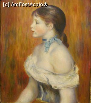 [P16] Pierre-Auguste Renoir - Jeune fille au ruban bleu » foto by Radu Tudoran
 - 
<span class="allrVoted glyphicon glyphicon-heart hidden" id="av764303"></span>
<a class="m-l-10 hidden" id="sv764303" onclick="voting_Foto_DelVot(,764303,9297)" role="button">șterge vot <span class="glyphicon glyphicon-remove"></span></a>
<a id="v9764303" class=" c-red"  onclick="voting_Foto_SetVot(764303)" role="button"><span class="glyphicon glyphicon-heart-empty"></span> <b>LIKE</b> = Votează poza</a> <img class="hidden"  id="f764303W9" src="/imagini/loader.gif" border="0" /><span class="AjErrMes hidden" id="e764303ErM"></span>