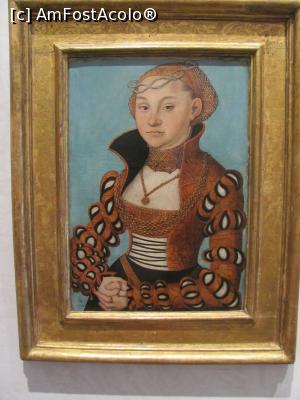 [P47] Lucas Cranach L'Ancien - Portrait d'une noble ame saxone » foto by Radu Tudoran
 - 
<span class="allrVoted glyphicon glyphicon-heart hidden" id="av764340"></span>
<a class="m-l-10 hidden" id="sv764340" onclick="voting_Foto_DelVot(,764340,9297)" role="button">șterge vot <span class="glyphicon glyphicon-remove"></span></a>
<a id="v9764340" class=" c-red"  onclick="voting_Foto_SetVot(764340)" role="button"><span class="glyphicon glyphicon-heart-empty"></span> <b>LIKE</b> = Votează poza</a> <img class="hidden"  id="f764340W9" src="/imagini/loader.gif" border="0" /><span class="AjErrMes hidden" id="e764340ErM"></span>