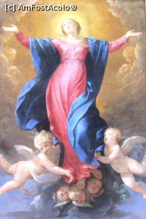 [P64] Guido Reni - L'Assomption de la Vierge » foto by Radu Tudoran
 - 
<span class="allrVoted glyphicon glyphicon-heart hidden" id="av764364"></span>
<a class="m-l-10 hidden" id="sv764364" onclick="voting_Foto_DelVot(,764364,9297)" role="button">șterge vot <span class="glyphicon glyphicon-remove"></span></a>
<a id="v9764364" class=" c-red"  onclick="voting_Foto_SetVot(764364)" role="button"><span class="glyphicon glyphicon-heart-empty"></span> <b>LIKE</b> = Votează poza</a> <img class="hidden"  id="f764364W9" src="/imagini/loader.gif" border="0" /><span class="AjErrMes hidden" id="e764364ErM"></span>