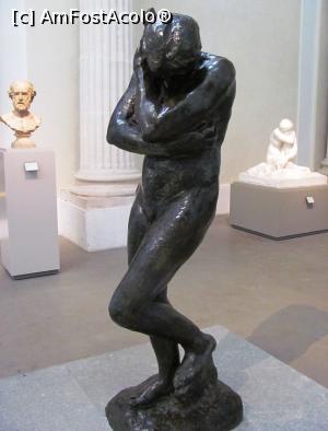 [P71] Auguste Rodin - Eve » foto by Radu Tudoran
 - 
<span class="allrVoted glyphicon glyphicon-heart hidden" id="av764371"></span>
<a class="m-l-10 hidden" id="sv764371" onclick="voting_Foto_DelVot(,764371,9297)" role="button">șterge vot <span class="glyphicon glyphicon-remove"></span></a>
<a id="v9764371" class=" c-red"  onclick="voting_Foto_SetVot(764371)" role="button"><span class="glyphicon glyphicon-heart-empty"></span> <b>LIKE</b> = Votează poza</a> <img class="hidden"  id="f764371W9" src="/imagini/loader.gif" border="0" /><span class="AjErrMes hidden" id="e764371ErM"></span>