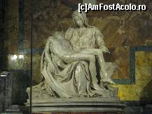 [P27] “Pieta” – minunea minunilor- opera a lui Michelangelo. Basilica San Pietro, Vatican » foto by vlado2
 - 
<span class="allrVoted glyphicon glyphicon-heart hidden" id="av483297"></span>
<a class="m-l-10 hidden" id="sv483297" onclick="voting_Foto_DelVot(,483297,9312)" role="button">șterge vot <span class="glyphicon glyphicon-remove"></span></a>
<a id="v9483297" class=" c-red"  onclick="voting_Foto_SetVot(483297)" role="button"><span class="glyphicon glyphicon-heart-empty"></span> <b>LIKE</b> = Votează poza</a> <img class="hidden"  id="f483297W9" src="/imagini/loader.gif" border="0" /><span class="AjErrMes hidden" id="e483297ErM"></span>