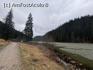 [P13] Lacul Roșu,martie 2025 » foto by AZE
 - 
<span class="allrVoted glyphicon glyphicon-heart hidden" id="av1494693"></span>
<a class="m-l-10 hidden" id="sv1494693" onclick="voting_Foto_DelVot(,1494693,9349)" role="button">șterge vot <span class="glyphicon glyphicon-remove"></span></a>
<a id="v91494693" class=" c-red"  onclick="voting_Foto_SetVot(1494693)" role="button"><span class="glyphicon glyphicon-heart-empty"></span> <b>LIKE</b> = Votează poza</a> <img class="hidden"  id="f1494693W9" src="/imagini/loader.gif" border="0" /><span class="AjErrMes hidden" id="e1494693ErM"></span>