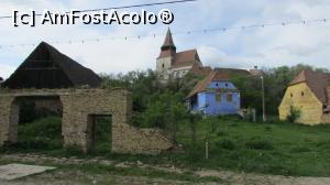 [P73] Biserica Evanghelică Roadeș, al cărei turn este în mare parte deteriorat din febr 2016 » foto by crismis
 - 
<span class="allrVoted glyphicon glyphicon-heart hidden" id="av736506"></span>
<a class="m-l-10 hidden" id="sv736506" onclick="voting_Foto_DelVot(,736506,9553)" role="button">șterge vot <span class="glyphicon glyphicon-remove"></span></a>
<a id="v9736506" class=" c-red"  onclick="voting_Foto_SetVot(736506)" role="button"><span class="glyphicon glyphicon-heart-empty"></span> <b>LIKE</b> = Votează poza</a> <img class="hidden"  id="f736506W9" src="/imagini/loader.gif" border="0" /><span class="AjErrMes hidden" id="e736506ErM"></span>