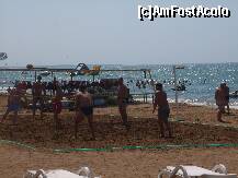 [P67] volei pe plaja+ locul de unde se pleca pentru parasailing si alte distractii pe mare » foto by Nico B
 - 
<span class="allrVoted glyphicon glyphicon-heart hidden" id="av235672"></span>
<a class="m-l-10 hidden" id="sv235672" onclick="voting_Foto_DelVot(,235672,9661)" role="button">șterge vot <span class="glyphicon glyphicon-remove"></span></a>
<a id="v9235672" class=" c-red"  onclick="voting_Foto_SetVot(235672)" role="button"><span class="glyphicon glyphicon-heart-empty"></span> <b>LIKE</b> = Votează poza</a> <img class="hidden"  id="f235672W9" src="/imagini/loader.gif" border="0" /><span class="AjErrMes hidden" id="e235672ErM"></span>