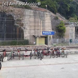 [P08] la capatul traseului; cred ca in sezon se pot inchiria biciclete si din Framura; acum era inchis » foto by Chloe
 - 
<span class="allrVoted glyphicon glyphicon-heart hidden" id="av937911"></span>
<a class="m-l-10 hidden" id="sv937911" onclick="voting_Foto_DelVot(,937911,9802)" role="button">șterge vot <span class="glyphicon glyphicon-remove"></span></a>
<a id="v9937911" class=" c-red"  onclick="voting_Foto_SetVot(937911)" role="button"><span class="glyphicon glyphicon-heart-empty"></span> <b>LIKE</b> = Votează poza</a> <img class="hidden"  id="f937911W9" src="/imagini/loader.gif" border="0" /><span class="AjErrMes hidden" id="e937911ErM"></span>