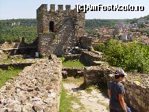 [P14] Veliko Tarnovo - unul din turnurile de observatie al cetatii » foto by Comuniqe
 - 
<span class="allrVoted glyphicon glyphicon-heart hidden" id="av259767"></span>
<a class="m-l-10 hidden" id="sv259767" onclick="voting_Foto_DelVot(,259767,9870)" role="button">șterge vot <span class="glyphicon glyphicon-remove"></span></a>
<a id="v9259767" class=" c-red"  onclick="voting_Foto_SetVot(259767)" role="button"><span class="glyphicon glyphicon-heart-empty"></span> <b>LIKE</b> = Votează poza</a> <img class="hidden"  id="f259767W9" src="/imagini/loader.gif" border="0" /><span class="AjErrMes hidden" id="e259767ErM"></span>