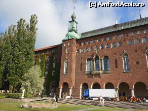 [P04] Stockholm - Pe malul fiordului Riddar, Stadhuset - Primăria oraşului.  » foto by iulianic
 - 
<span class="allrVoted glyphicon glyphicon-heart hidden" id="av603662"></span>
<a class="m-l-10 hidden" id="sv603662" onclick="voting_Foto_DelVot(,603662,9962)" role="button">șterge vot <span class="glyphicon glyphicon-remove"></span></a>
<a id="v9603662" class=" c-red"  onclick="voting_Foto_SetVot(603662)" role="button"><span class="glyphicon glyphicon-heart-empty"></span> <b>LIKE</b> = Votează poza</a> <img class="hidden"  id="f603662W9" src="/imagini/loader.gif" border="0" /><span class="AjErrMes hidden" id="e603662ErM"></span>