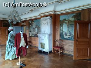 [P71] Stockholm, Skansen, Reședința lui Charles Tottie, interior » foto by mprofeanu
 - 
<span class="allrVoted glyphicon glyphicon-heart hidden" id="av1516544"></span>
<a class="m-l-10 hidden" id="sv1516544" onclick="voting_Foto_DelVot(,1516544,9962)" role="button">șterge vot <span class="glyphicon glyphicon-remove"></span></a>
<a id="v91516544" class=" c-red"  onclick="voting_Foto_SetVot(1516544)" role="button"><span class="glyphicon glyphicon-heart-empty"></span> <b>LIKE</b> = Votează poza</a> <img class="hidden"  id="f1516544W9" src="/imagini/loader.gif" border="0" /><span class="AjErrMes hidden" id="e1516544ErM"></span>