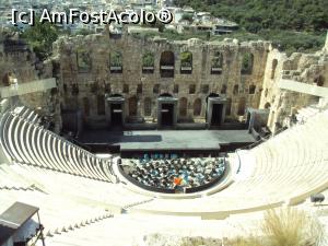 P15 [JUN-2018] Odeonul lui Herodes Atticus
