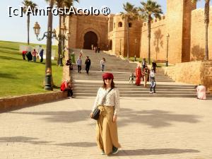 [P15] intrarea in Kasbah Oudaya » foto by DanSta
 - 
<span class="allrVoted glyphicon glyphicon-heart hidden" id="av1482800"></span>
<a class="m-l-10 hidden" id="sv1482800" onclick="voting_Foto_DelVot(,1482800,10179)" role="button">șterge vot <span class="glyphicon glyphicon-remove"></span></a>
<a id="v91482800" class=" c-red"  onclick="voting_Foto_SetVot(1482800)" role="button"><span class="glyphicon glyphicon-heart-empty"></span> <b>LIKE</b> = Votează poza</a> <img class="hidden"  id="f1482800W9" src="/imagini/loader.gif" border="0" /><span class="AjErrMes hidden" id="e1482800ErM"></span>