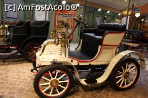 [P15] Sochaux, Muzeul Aventura Peugeot, Cartul Peugeot 36 a apărut pe terenurile de golf în anul 1901 și ajungea la 30 kilometri pe oră » foto by mprofeanu
 - 
<span class="allrVoted glyphicon glyphicon-heart hidden" id="av914931"></span>
<a class="m-l-10 hidden" id="sv914931" onclick="voting_Foto_DelVot(,914931,10194)" role="button">șterge vot <span class="glyphicon glyphicon-remove"></span></a>
<a id="v9914931" class=" c-red"  onclick="voting_Foto_SetVot(914931)" role="button"><span class="glyphicon glyphicon-heart-empty"></span> <b>LIKE</b> = Votează poza</a> <img class="hidden"  id="f914931W9" src="/imagini/loader.gif" border="0" /><span class="AjErrMes hidden" id="e914931ErM"></span>