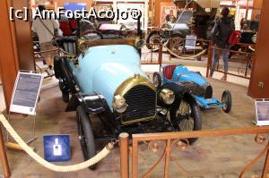 [P22] Sochaux, Muzeul Aventura Peugeot, Peugeot Bugatti Bebe, 60 kilometri pe oră, anul 1913 » foto by mprofeanu
 - 
<span class="allrVoted glyphicon glyphicon-heart hidden" id="av914943"></span>
<a class="m-l-10 hidden" id="sv914943" onclick="voting_Foto_DelVot(,914943,10194)" role="button">șterge vot <span class="glyphicon glyphicon-remove"></span></a>
<a id="v9914943" class=" c-red"  onclick="voting_Foto_SetVot(914943)" role="button"><span class="glyphicon glyphicon-heart-empty"></span> <b>LIKE</b> = Votează poza</a> <img class="hidden"  id="f914943W9" src="/imagini/loader.gif" border="0" /><span class="AjErrMes hidden" id="e914943ErM"></span>