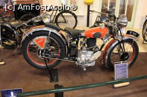 [P34] Sochaux, Muzeul Aventura Peugeot, Motocicletă P111,100 kilometri pe oră, anul 1931 » foto by mprofeanu
 - 
<span class="allrVoted glyphicon glyphicon-heart hidden" id="av914955"></span>
<a class="m-l-10 hidden" id="sv914955" onclick="voting_Foto_DelVot(,914955,10194)" role="button">șterge vot <span class="glyphicon glyphicon-remove"></span></a>
<a id="v9914955" class=" c-red"  onclick="voting_Foto_SetVot(914955)" role="button"><span class="glyphicon glyphicon-heart-empty"></span> <b>LIKE</b> = Votează poza</a> <img class="hidden"  id="f914955W9" src="/imagini/loader.gif" border="0" /><span class="AjErrMes hidden" id="e914955ErM"></span>