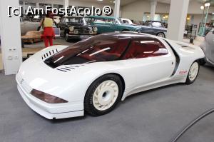 [P49] Sochaux, Muzeul Aventura Peugeot, Peugeot Quasar, primul concept car Peugeot » foto by mprofeanu
 - 
<span class="allrVoted glyphicon glyphicon-heart hidden" id="av914970"></span>
<a class="m-l-10 hidden" id="sv914970" onclick="voting_Foto_DelVot(,914970,10194)" role="button">șterge vot <span class="glyphicon glyphicon-remove"></span></a>
<a id="v9914970" class=" c-red"  onclick="voting_Foto_SetVot(914970)" role="button"><span class="glyphicon glyphicon-heart-empty"></span> <b>LIKE</b> = Votează poza</a> <img class="hidden"  id="f914970W9" src="/imagini/loader.gif" border="0" /><span class="AjErrMes hidden" id="e914970ErM"></span>