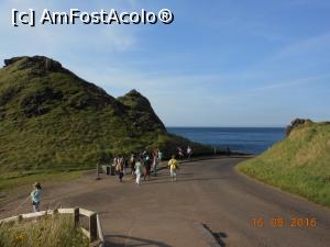 [P12] Giant's Causeway - Aproape de capătul promontoriului.  » foto by iulianic
 - 
<span class="allrVoted glyphicon glyphicon-heart hidden" id="av784682"></span>
<a class="m-l-10 hidden" id="sv784682" onclick="voting_Foto_DelVot(,784682,10233)" role="button">șterge vot <span class="glyphicon glyphicon-remove"></span></a>
<a id="v9784682" class=" c-red"  onclick="voting_Foto_SetVot(784682)" role="button"><span class="glyphicon glyphicon-heart-empty"></span> <b>LIKE</b> = Votează poza</a> <img class="hidden"  id="f784682W9" src="/imagini/loader.gif" border="0" /><span class="AjErrMes hidden" id="e784682ErM"></span>