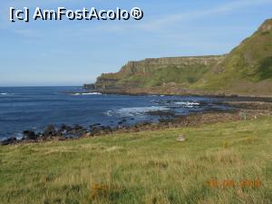 [P15] Giant's Causeway - Țărmul Atlanticului aproape de Drumul uriașului.  » foto by iulianic
 - 
<span class="allrVoted glyphicon glyphicon-heart hidden" id="av784685"></span>
<a class="m-l-10 hidden" id="sv784685" onclick="voting_Foto_DelVot(,784685,10233)" role="button">șterge vot <span class="glyphicon glyphicon-remove"></span></a>
<a id="v9784685" class=" c-red"  onclick="voting_Foto_SetVot(784685)" role="button"><span class="glyphicon glyphicon-heart-empty"></span> <b>LIKE</b> = Votează poza</a> <img class="hidden"  id="f784685W9" src="/imagini/loader.gif" border="0" /><span class="AjErrMes hidden" id="e784685ErM"></span>