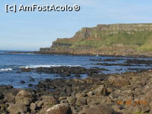 [P17] Giant's Causeway - Atlanticul aproape de Drumul uriașului.  » foto by iulianic
 - 
<span class="allrVoted glyphicon glyphicon-heart hidden" id="av784687"></span>
<a class="m-l-10 hidden" id="sv784687" onclick="voting_Foto_DelVot(,784687,10233)" role="button">șterge vot <span class="glyphicon glyphicon-remove"></span></a>
<a id="v9784687" class=" c-red"  onclick="voting_Foto_SetVot(784687)" role="button"><span class="glyphicon glyphicon-heart-empty"></span> <b>LIKE</b> = Votează poza</a> <img class="hidden"  id="f784687W9" src="/imagini/loader.gif" border="0" /><span class="AjErrMes hidden" id="e784687ErM"></span>