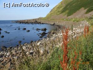 [P02] Giant's Causeway - Inaintând pe promontoriu spre Drumul uriașului.  » foto by iulianic
 - 
<span class="allrVoted glyphicon glyphicon-heart hidden" id="av784672"></span>
<a class="m-l-10 hidden" id="sv784672" onclick="voting_Foto_DelVot(,784672,10233)" role="button">șterge vot <span class="glyphicon glyphicon-remove"></span></a>
<a id="v9784672" class=" c-red"  onclick="voting_Foto_SetVot(784672)" role="button"><span class="glyphicon glyphicon-heart-empty"></span> <b>LIKE</b> = Votează poza</a> <img class="hidden"  id="f784672W9" src="/imagini/loader.gif" border="0" /><span class="AjErrMes hidden" id="e784672ErM"></span>