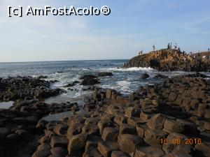 [P27] Giant's Causeway - Drumul uriașului.  » foto by iulianic
 - 
<span class="allrVoted glyphicon glyphicon-heart hidden" id="av784697"></span>
<a class="m-l-10 hidden" id="sv784697" onclick="voting_Foto_DelVot(,784697,10233)" role="button">șterge vot <span class="glyphicon glyphicon-remove"></span></a>
<a id="v9784697" class=" c-red"  onclick="voting_Foto_SetVot(784697)" role="button"><span class="glyphicon glyphicon-heart-empty"></span> <b>LIKE</b> = Votează poza</a> <img class="hidden"  id="f784697W9" src="/imagini/loader.gif" border="0" /><span class="AjErrMes hidden" id="e784697ErM"></span>