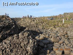 [P33] Giant's Causeway - Drumul uriașului.  » foto by iulianic
 - 
<span class="allrVoted glyphicon glyphicon-heart hidden" id="av784703"></span>
<a class="m-l-10 hidden" id="sv784703" onclick="voting_Foto_DelVot(,784703,10233)" role="button">șterge vot <span class="glyphicon glyphicon-remove"></span></a>
<a id="v9784703" class=" c-red"  onclick="voting_Foto_SetVot(784703)" role="button"><span class="glyphicon glyphicon-heart-empty"></span> <b>LIKE</b> = Votează poza</a> <img class="hidden"  id="f784703W9" src="/imagini/loader.gif" border="0" /><span class="AjErrMes hidden" id="e784703ErM"></span>