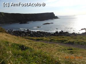 [P47] Giant's Causeway - Drumul uriașului.  » foto by iulianic
 - 
<span class="allrVoted glyphicon glyphicon-heart hidden" id="av784717"></span>
<a class="m-l-10 hidden" id="sv784717" onclick="voting_Foto_DelVot(,784717,10233)" role="button">șterge vot <span class="glyphicon glyphicon-remove"></span></a>
<a id="v9784717" class=" c-red"  onclick="voting_Foto_SetVot(784717)" role="button"><span class="glyphicon glyphicon-heart-empty"></span> <b>LIKE</b> = Votează poza</a> <img class="hidden"  id="f784717W9" src="/imagini/loader.gif" border="0" /><span class="AjErrMes hidden" id="e784717ErM"></span>