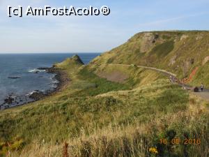 [P05] Giant's Causeway - Pe țărmul oceanului, spre Drumul uriașului.  » foto by iulianic
 - 
<span class="allrVoted glyphicon glyphicon-heart hidden" id="av784675"></span>
<a class="m-l-10 hidden" id="sv784675" onclick="voting_Foto_DelVot(,784675,10233)" role="button">șterge vot <span class="glyphicon glyphicon-remove"></span></a>
<a id="v9784675" class=" c-red"  onclick="voting_Foto_SetVot(784675)" role="button"><span class="glyphicon glyphicon-heart-empty"></span> <b>LIKE</b> = Votează poza</a> <img class="hidden"  id="f784675W9" src="/imagini/loader.gif" border="0" /><span class="AjErrMes hidden" id="e784675ErM"></span>