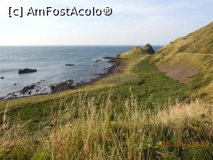 [P08] Giant's Causeway - Țărmul Atlanticului aproape de Drumul uriașului.  » foto by iulianic
 - 
<span class="allrVoted glyphicon glyphicon-heart hidden" id="av784678"></span>
<a class="m-l-10 hidden" id="sv784678" onclick="voting_Foto_DelVot(,784678,10233)" role="button">șterge vot <span class="glyphicon glyphicon-remove"></span></a>
<a id="v9784678" class=" c-red"  onclick="voting_Foto_SetVot(784678)" role="button"><span class="glyphicon glyphicon-heart-empty"></span> <b>LIKE</b> = Votează poza</a> <img class="hidden"  id="f784678W9" src="/imagini/loader.gif" border="0" /><span class="AjErrMes hidden" id="e784678ErM"></span>