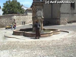 [P23] Fuente de Santa Maria, în faţa catedralei din Baeza » foto by Carmen Ion
 - 
<span class="allrVoted glyphicon glyphicon-heart hidden" id="av604904"></span>
<a class="m-l-10 hidden" id="sv604904" onclick="voting_Foto_DelVot(,604904,10280)" role="button">șterge vot <span class="glyphicon glyphicon-remove"></span></a>
<a id="v9604904" class=" c-red"  onclick="voting_Foto_SetVot(604904)" role="button"><span class="glyphicon glyphicon-heart-empty"></span> <b>LIKE</b> = Votează poza</a> <img class="hidden"  id="f604904W9" src="/imagini/loader.gif" border="0" /><span class="AjErrMes hidden" id="e604904ErM"></span>