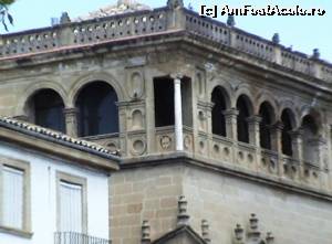 [P08] Ubeda - Palacio Vela de los Cobos » foto by Carmen Ion
 - 
<span class="allrVoted glyphicon glyphicon-heart hidden" id="av604889"></span>
<a class="m-l-10 hidden" id="sv604889" onclick="voting_Foto_DelVot(,604889,10280)" role="button">șterge vot <span class="glyphicon glyphicon-remove"></span></a>
<a id="v9604889" class=" c-red"  onclick="voting_Foto_SetVot(604889)" role="button"><span class="glyphicon glyphicon-heart-empty"></span> <b>LIKE</b> = Votează poza</a> <img class="hidden"  id="f604889W9" src="/imagini/loader.gif" border="0" /><span class="AjErrMes hidden" id="e604889ErM"></span>