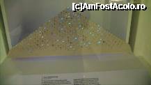 [P198] Aurora Pyramid of Hope. '295 naturally coloured diamonds'. Isi schimbau culoarea in functie de cum se schimba lumina. » foto by TraianS
 - 
<span class="allrVoted glyphicon glyphicon-heart hidden" id="av223378"></span>
<a class="m-l-10 hidden" id="sv223378" onclick="voting_Foto_DelVot(,223378,10282)" role="button">șterge vot <span class="glyphicon glyphicon-remove"></span></a>
<a id="v9223378" class=" c-red"  onclick="voting_Foto_SetVot(223378)" role="button"><span class="glyphicon glyphicon-heart-empty"></span> <b>LIKE</b> = Votează poza</a> <img class="hidden"  id="f223378W9" src="/imagini/loader.gif" border="0" /><span class="AjErrMes hidden" id="e223378ErM"></span>
