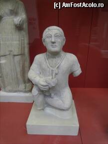 [P100] LimeStone statue of a crouching child wearing jewellery and holding an offering. 460BC, from the Sanctuary of Apollo at Idalion. Room 72 -Ancient Cyprus. » foto by TraianS
 - 
<span class="allrVoted glyphicon glyphicon-heart hidden" id="av238862"></span>
<a class="m-l-10 hidden" id="sv238862" onclick="voting_Foto_DelVot(,238862,10282)" role="button">șterge vot <span class="glyphicon glyphicon-remove"></span></a>
<a id="v9238862" class=" c-red"  onclick="voting_Foto_SetVot(238862)" role="button"><span class="glyphicon glyphicon-heart-empty"></span> <b>LIKE</b> = Votează poza</a> <img class="hidden"  id="f238862W9" src="/imagini/loader.gif" border="0" /><span class="AjErrMes hidden" id="e238862ErM"></span>
